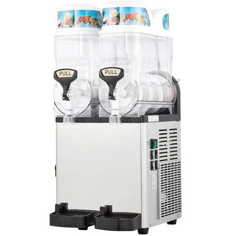 Duo Slush