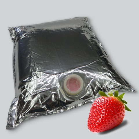 Softeismix Erdbeere Softeismix Erdbeere
