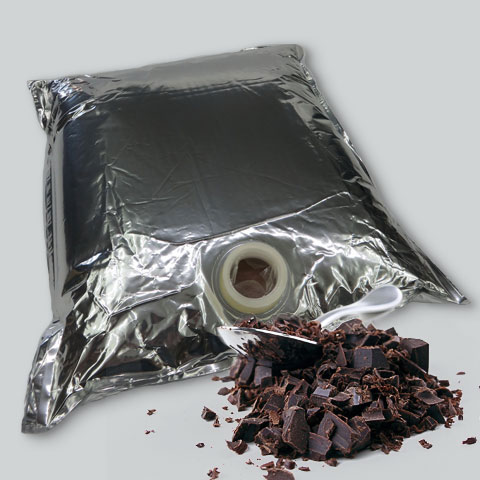 Softeismix Schokolade Softeismix Schokolade