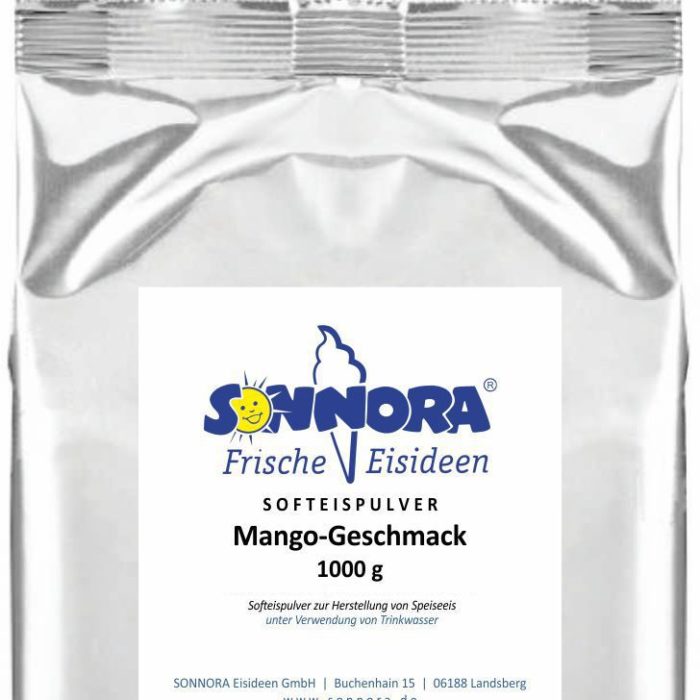 Mango_1000g Mango