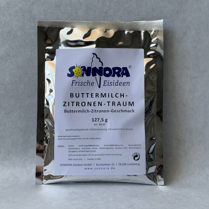 Sonnora_Buttermilich_Zitronen_Traum Buttermilch_Zitronen_Traum