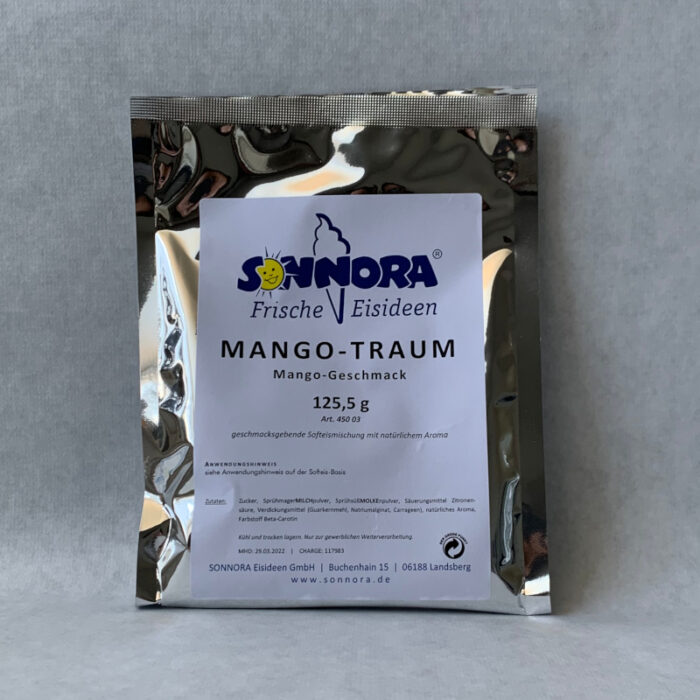 Sonnora_Mango_Traum Mango_Traum